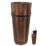 Porte-Parapluie Ancien (Rétro & Vintage)