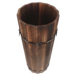 Porte-Parapluie en Bois