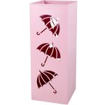 Porte-Parapluie Rose